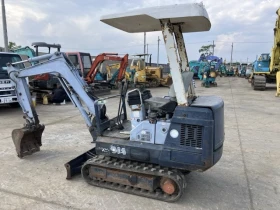 ����� Kubota KX-014 ��������� - ������� 30.09.2026! | Mobile.bg � ����� ������ 3