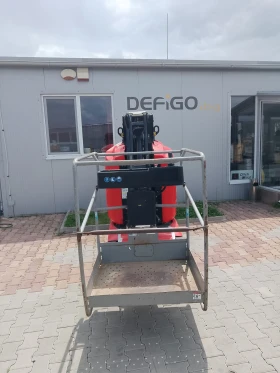 ��������� Manitou VJR100 ������� | Mobile.bg � ����� ������ 9