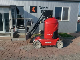 ��������� Manitou VJR100 ������� | Mobile.bg � ����� ������ 6