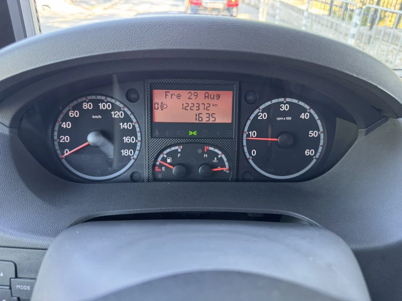 Кемпер Fiat CAPRON T57, снимка 16 - Каравани и кемпери - 52955102