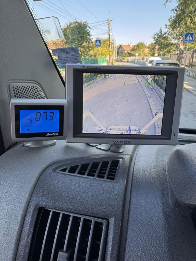 Кемпер Fiat CAPRON T57, снимка 12 - Каравани и кемпери - 52955102