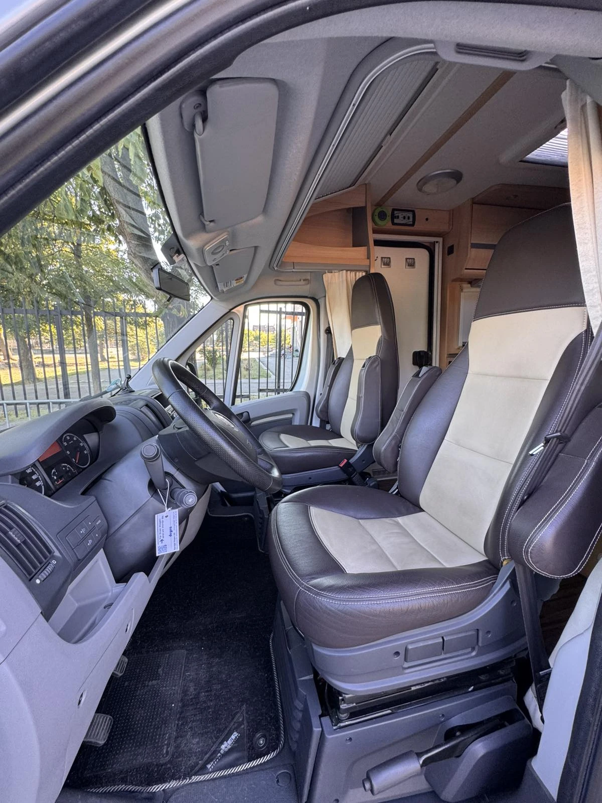  Fiat CAPRON T57 | Mobile.bg   14