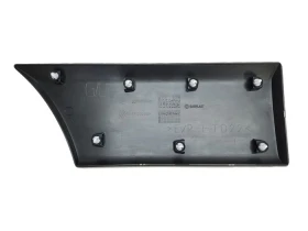 Лайсна заден панел OPEL MOVANO/RENAULT MASTER III 2009- LH  768F20006R, снимка 1