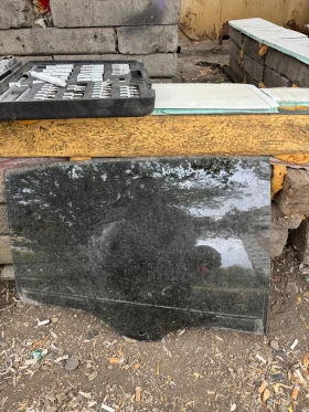 Ford Focus 2020г Mk4 хечбек задно дясно затъмнено стъкло, снимка 1