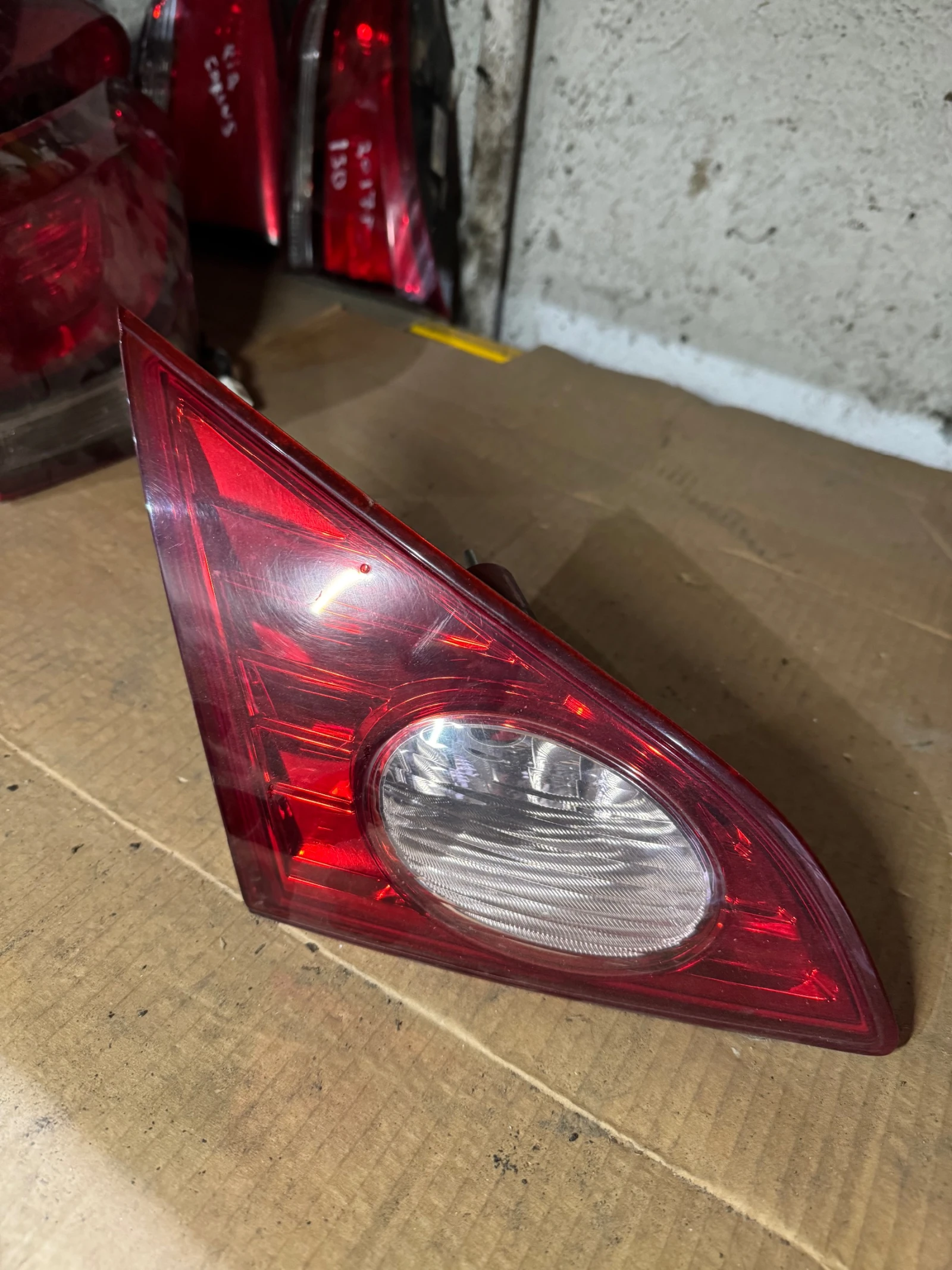 Nissan Murano 2011    | Mobile.bg   1