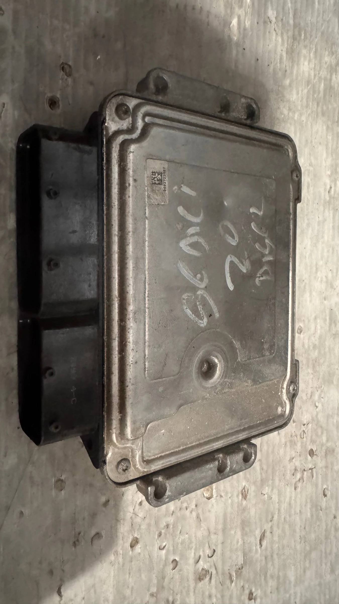    / ECU /    Fiat Sedici - 51873519 / 0281016291  / LQ5261ABM | Mobile.bg   2