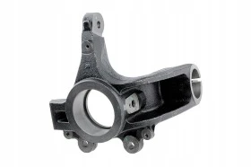 Шенкел преден десен MAZDA 3 03-05     BP4L-33-021 / BP4L-33-021A, снимка 1 - Части - 39696619