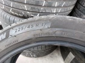 Гуми Летни 225/45R17, снимка 7