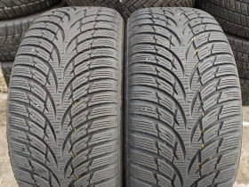 Гуми Зимни 225/55R16, снимка 3