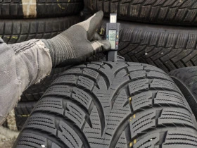Гуми Зимни 225/55R16, снимка 4