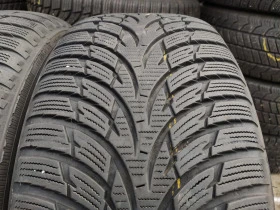 Гуми Зимни 225/55R16, снимка 2