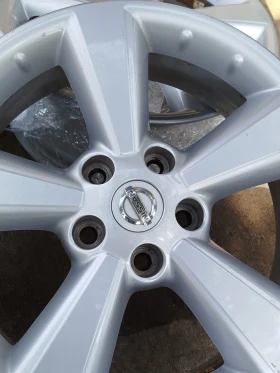 Джанти за Nissan Juke, снимка 9