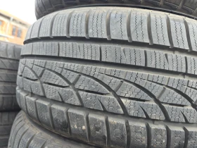 Гуми Зимни 205/50R15, снимка 3