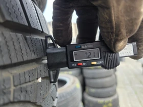 Гуми Зимни 205/50R15, снимка 7