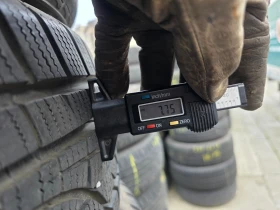 Гуми Зимни 205/50R15, снимка 6