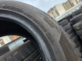 Гуми Зимни 205/50R15, снимка 9
