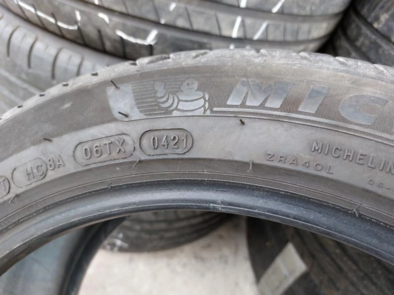 Гуми Летни 225/45R17, снимка 6 - Гуми и джанти - 36274751