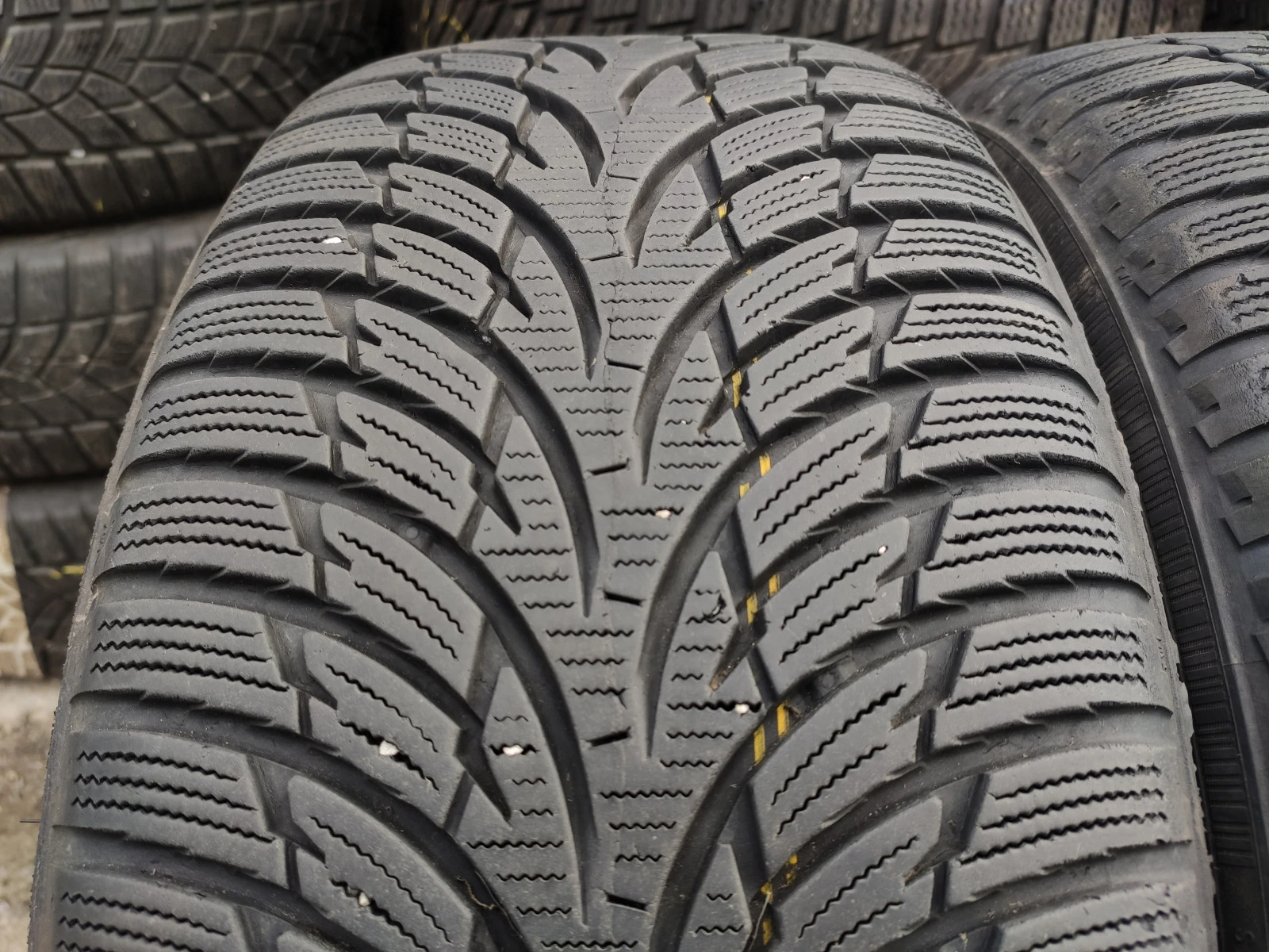  225/55R16 | Mobile.bg   1