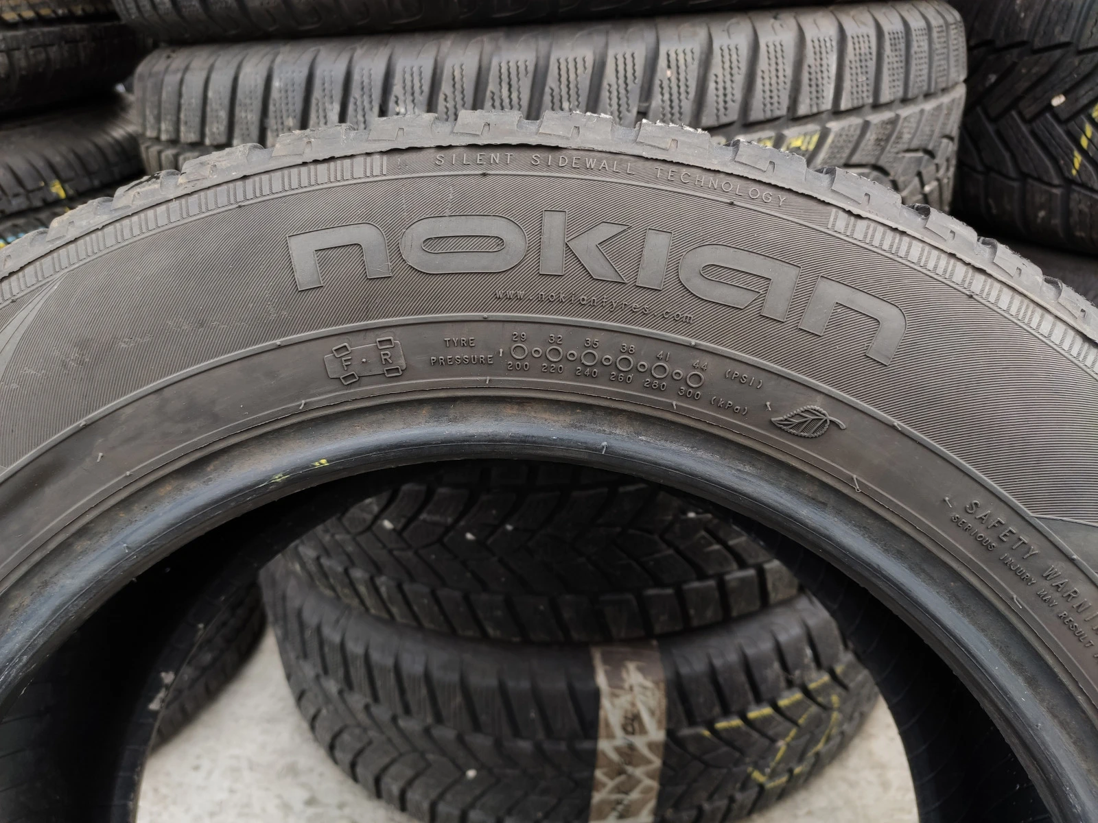  225/55R16 | Mobile.bg   6