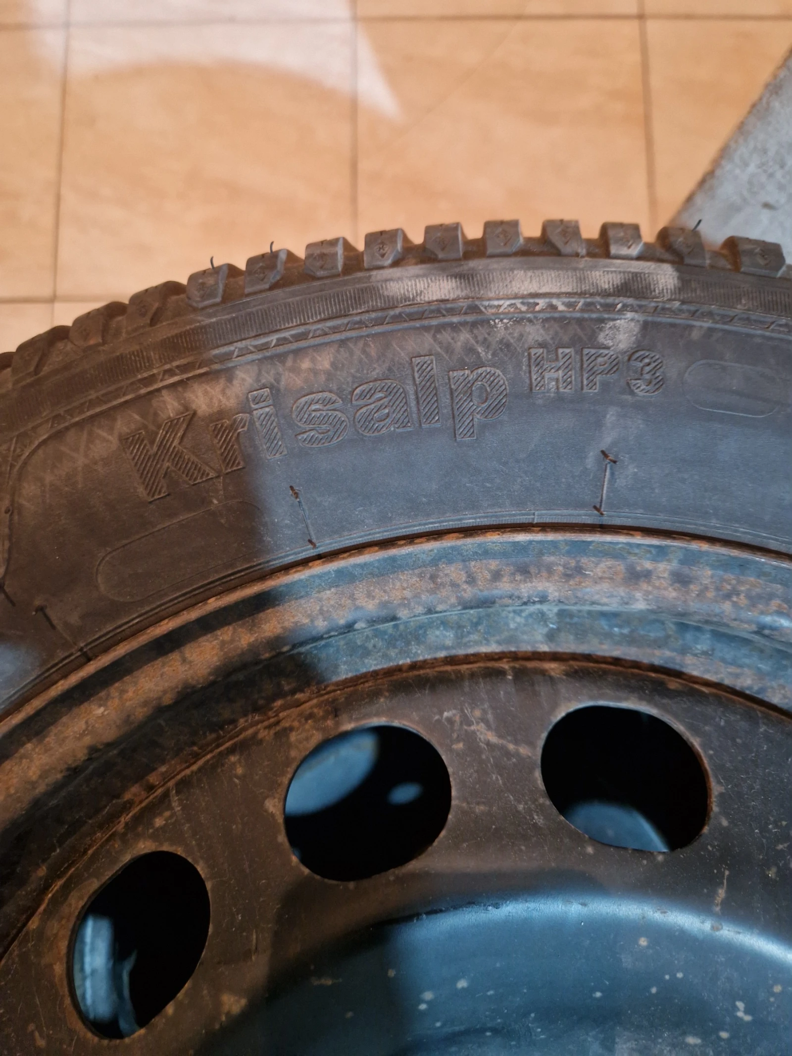    205/55R16  VW Passat | Mobile.bg   11