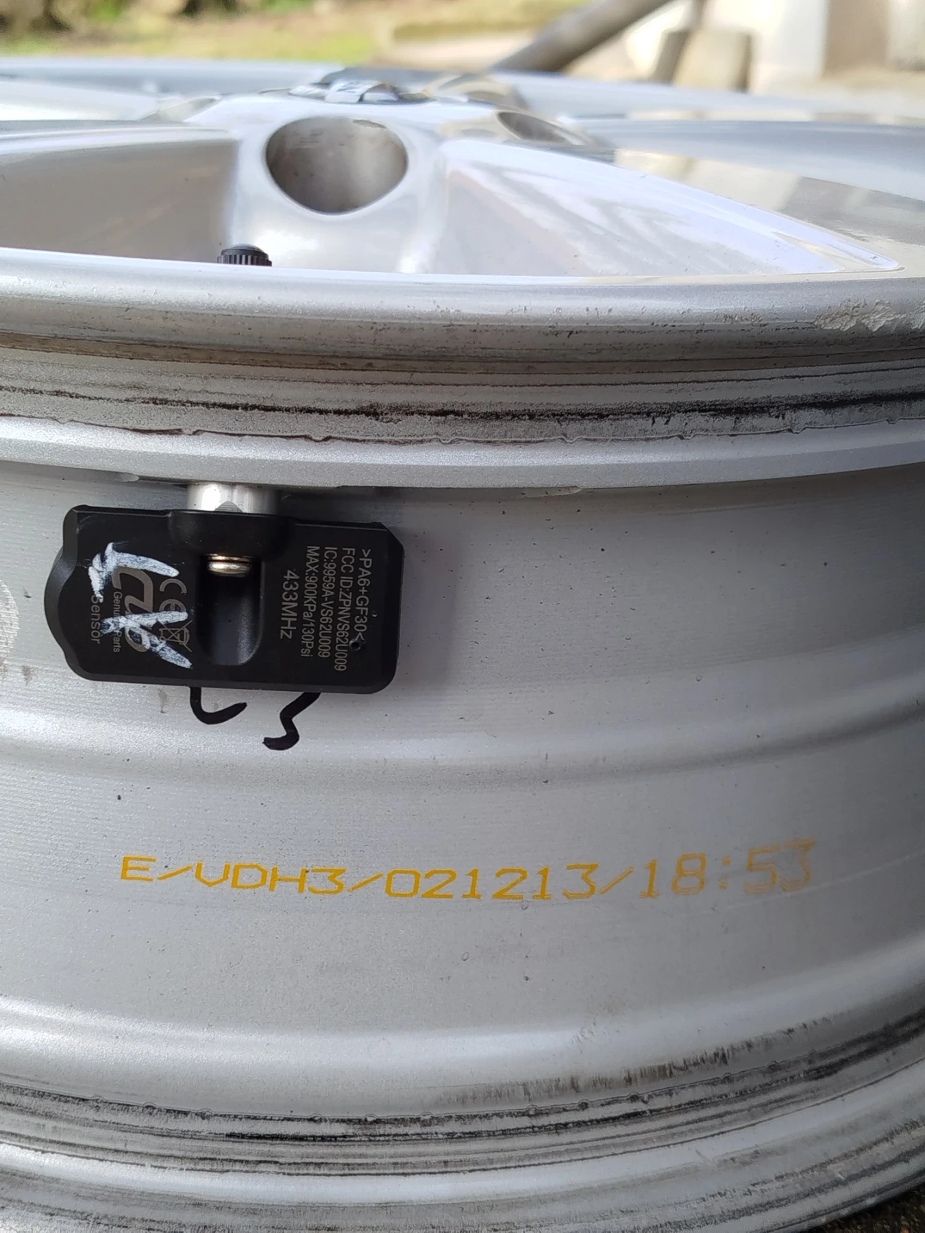 Джанти за Nissan Juke, снимка 8 - Гуми и джанти - 53701829