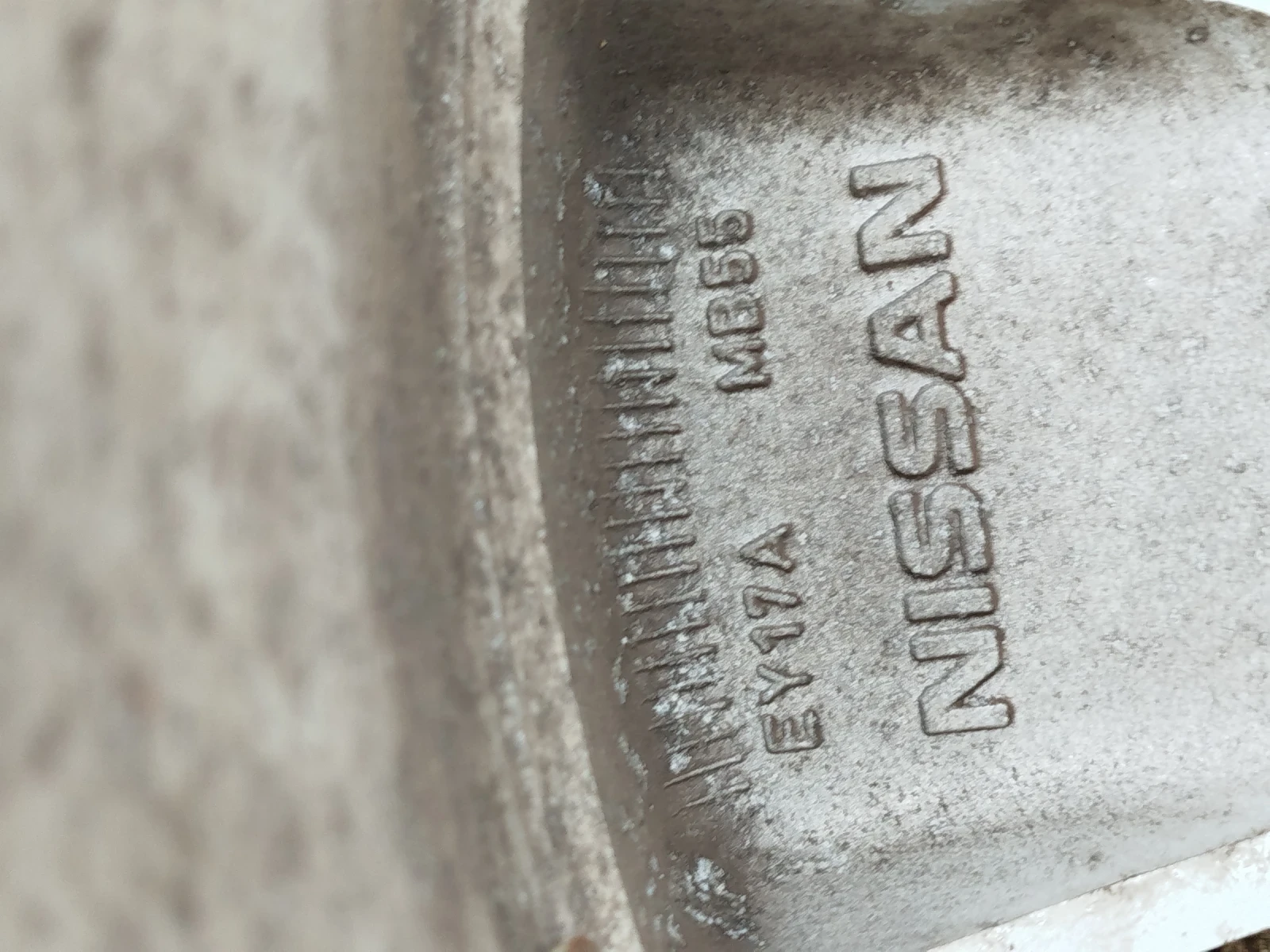 Джанти за Nissan Juke, снимка 7 - Гуми и джанти - 53701829