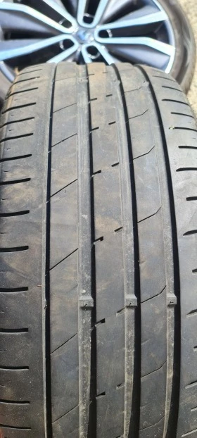 Гуми с джанти Nexen 225/45R19, снимка 11 - Гуми и джанти - 47413104