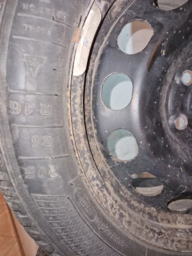    205/55R16  VW Passat | Mobile.bg    3