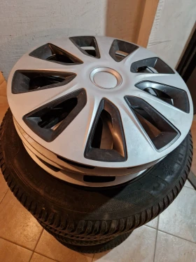    205/55R16  VW Passat | Mobile.bg    7