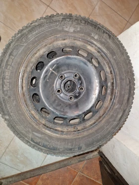    205/55R16  VW Passat | Mobile.bg    4