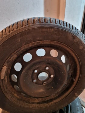    205/55R16  VW Passat | Mobile.bg    2