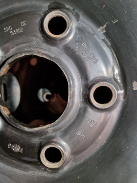    205/55R16  VW Passat | Mobile.bg    10