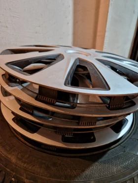    205/55R16  VW Passat | Mobile.bg    8