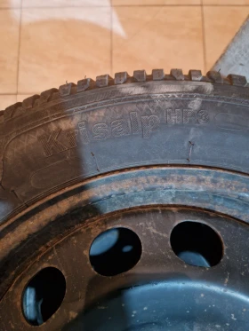    205/55R16  VW Passat | Mobile.bg    11