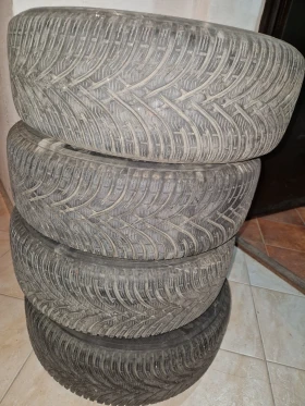    205/55R16  VW Passat | Mobile.bg    5