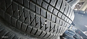 Гуми Зимни 255/50R19, снимка 4 - Гуми и джанти - 52887418