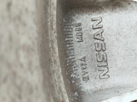 Джанти, снимка 7 - Гуми и джанти - 53701829