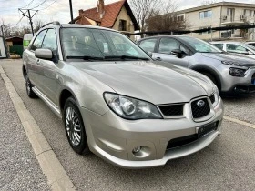Subaru Impreza 2.0R🇨🇭, снимка 1