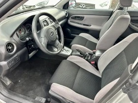 Subaru Impreza 2.0R🇨🇭, снимка 7
