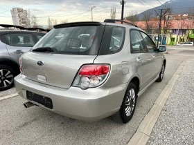 Subaru Impreza 2.0R🇨🇭, снимка 6