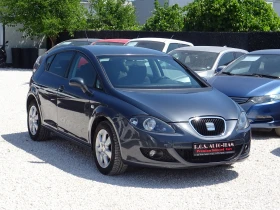 Seat Leon 1.6i 102kc 5вр. Style (MY09), снимка 5