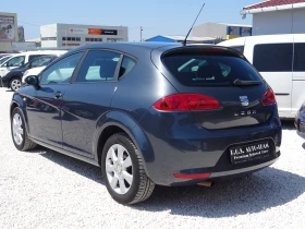 Seat Leon 1.6i 102kc 5вр. Style (MY09), снимка 3