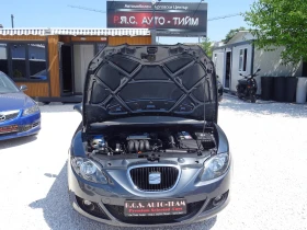 Seat Leon 1.6i 102kc 5вр. Style (MY09), снимка 7