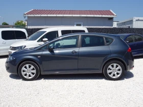 Seat Leon 1.6i 102kc 5вр. Style (MY09), снимка 2