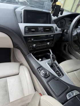 BMW 640 F06 4.0D НА ЧАСТИ, снимка 5