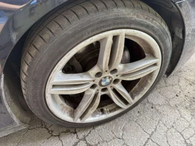 BMW 640 F06 4.0D НА ЧАСТИ, снимка 15