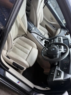 BMW 640 F06 4.0D НА ЧАСТИ, снимка 7