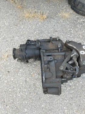 Audi A3 2.0TDI-170к.с код BMN -Quattro , снимка 6