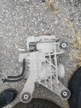 Audi A3 2.0TDI-170к.с код BMN -Quattro , снимка 5