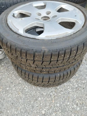 Audi A3 2.0TDI-170к.с код BMN -Quattro , снимка 7